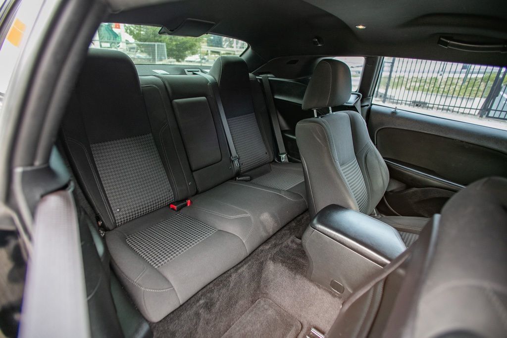 2018 Dodge Challenger SXT Atlanta GA