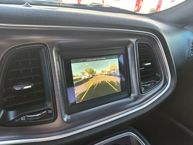 2018 Dodge Challenger SXT Folsom CA