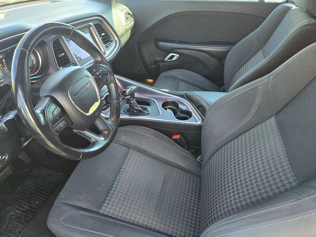 2018 Dodge Challenger SXT Folsom CA