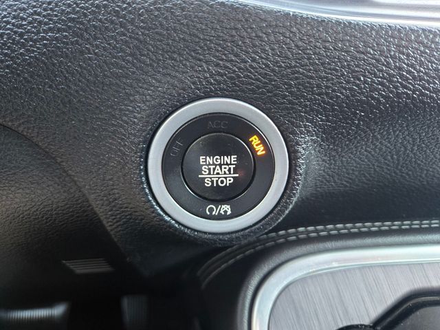 2018 Dodge Challenger SXT Folsom CA
