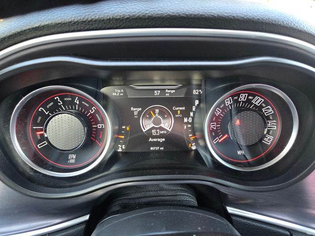 2018 Dodge Challenger SXT Folsom CA