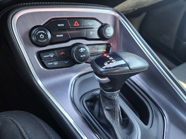 2018 Dodge Challenger SXT Folsom CA