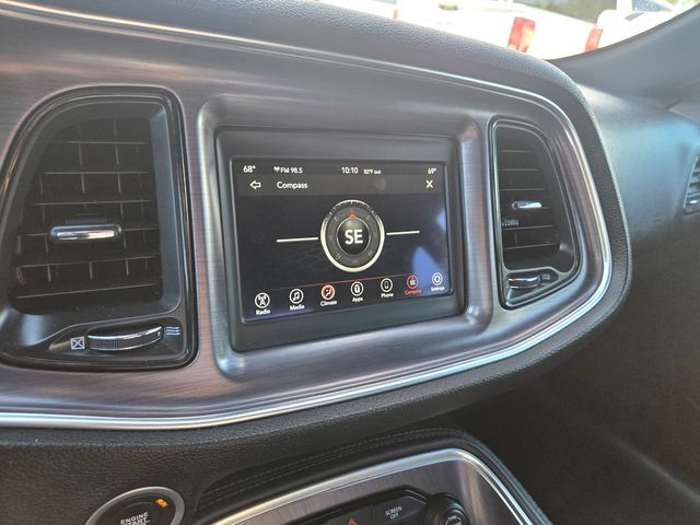 2018 Dodge Challenger SXT Folsom CA