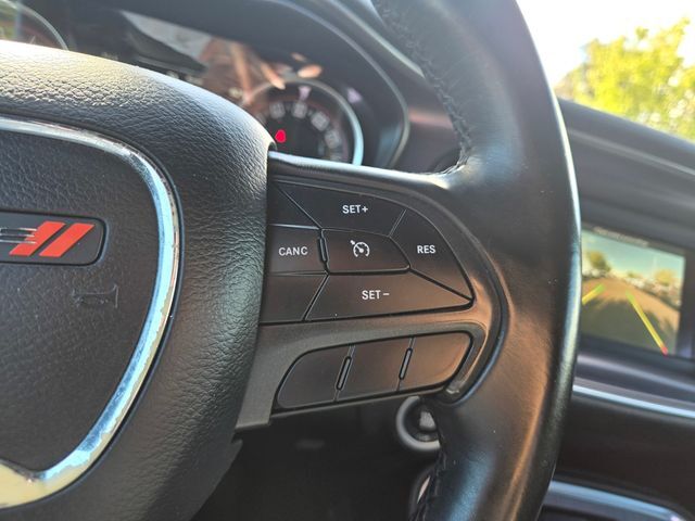 2018 Dodge Challenger SXT Folsom CA
