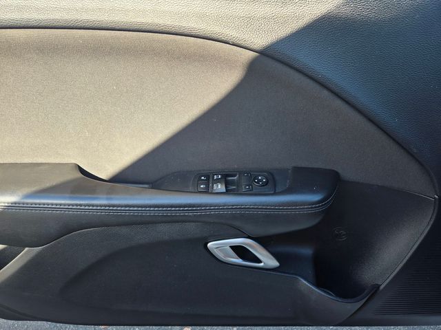 2018 Dodge Challenger SXT Folsom CA