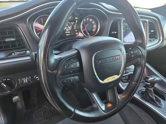 2018 Dodge Challenger SXT Folsom CA