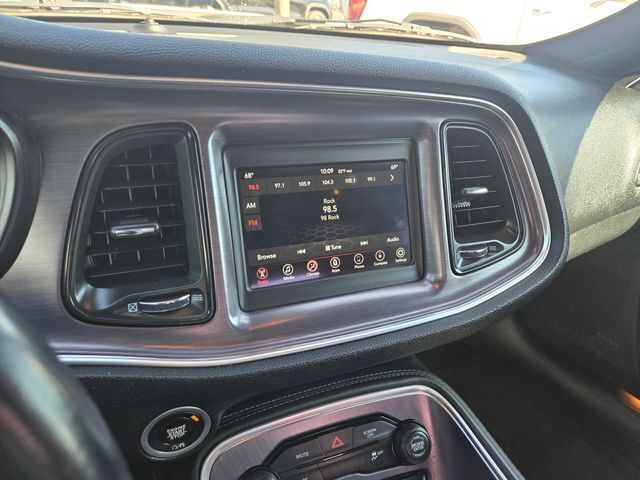 2018 Dodge Challenger SXT Folsom CA