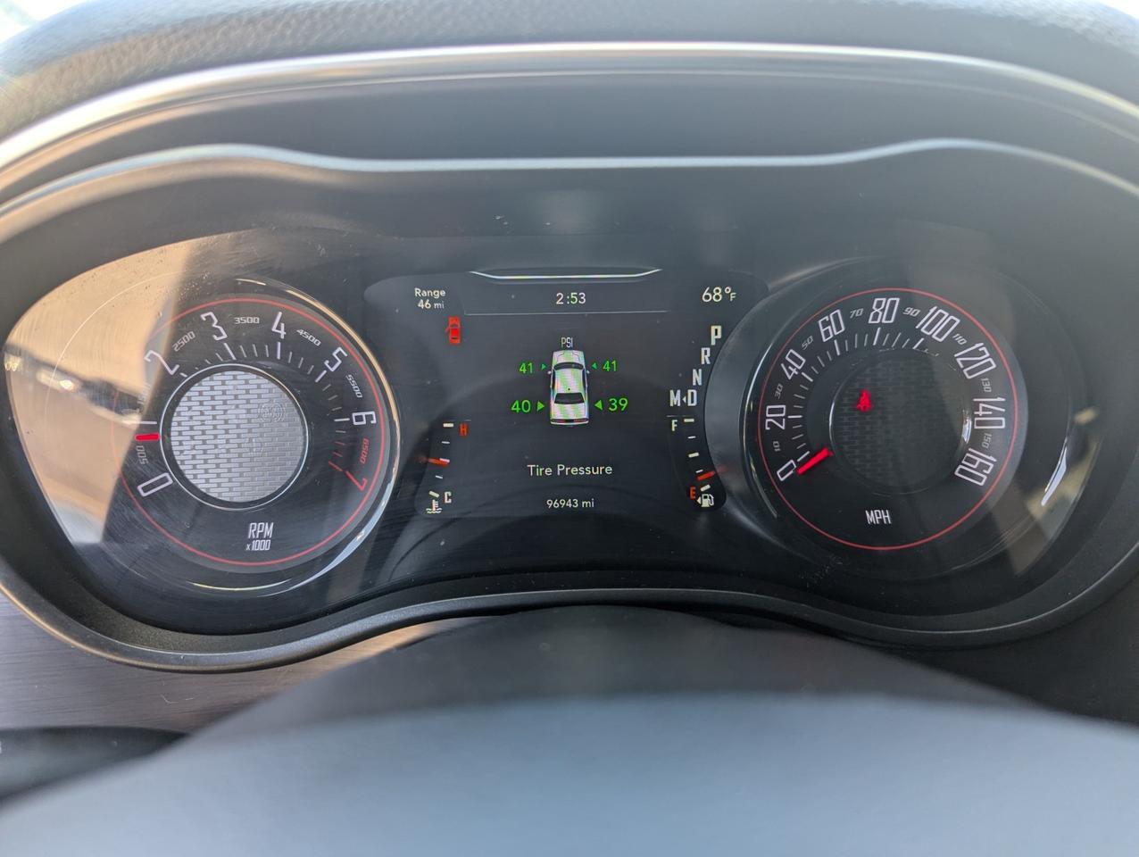 2018 Dodge Challenger SXT Grand Junction CO