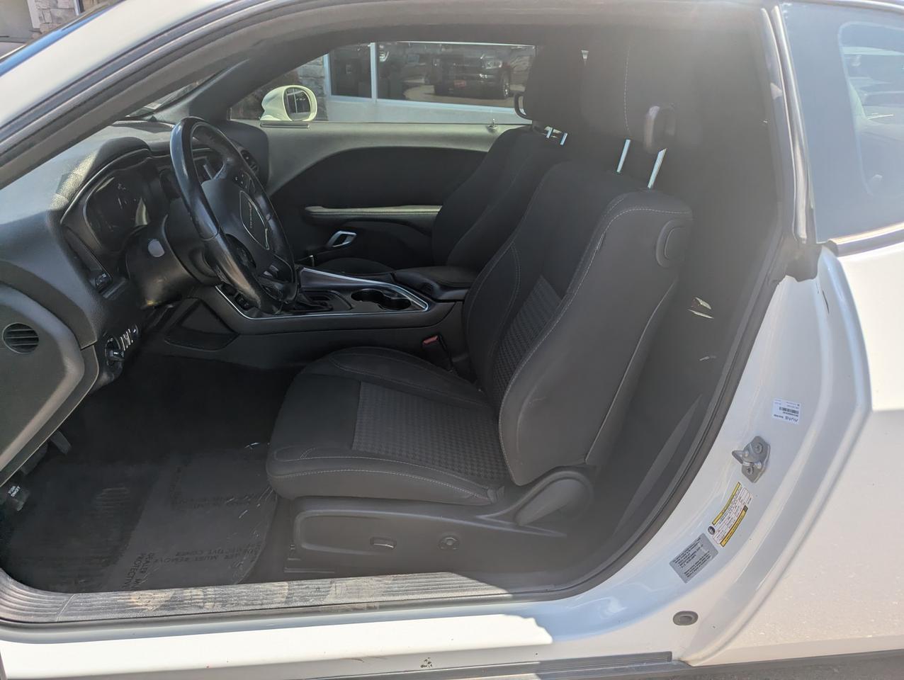 2018 Dodge Challenger SXT Grand Junction CO