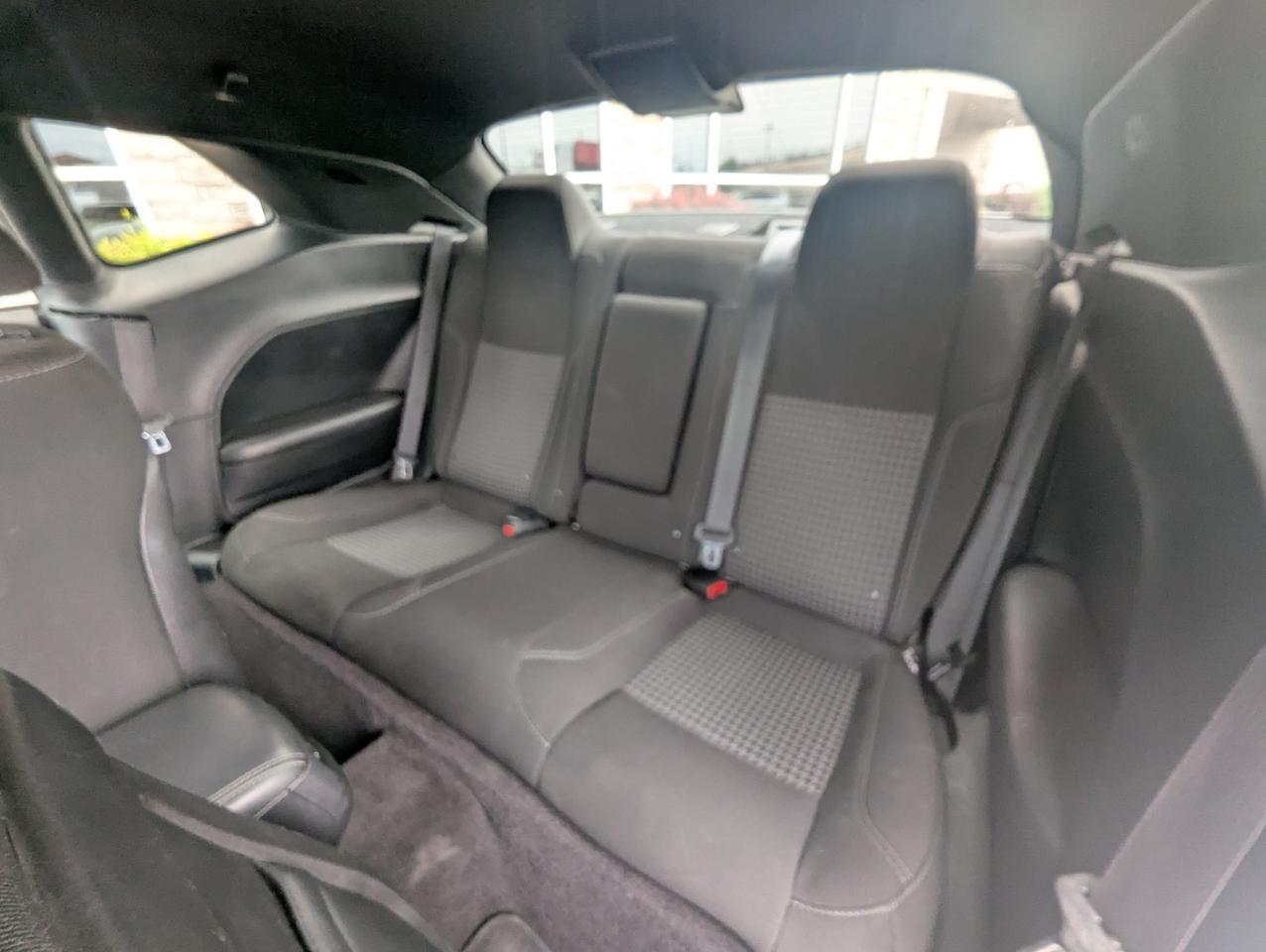 2018 Dodge Challenger SXT Grand Junction CO