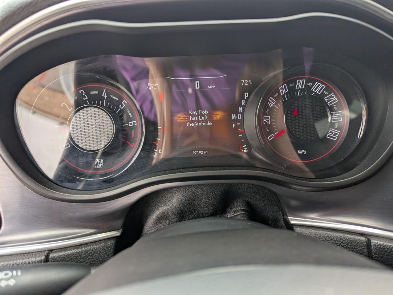 2018 Dodge Challenger SXT Grand Junction CO