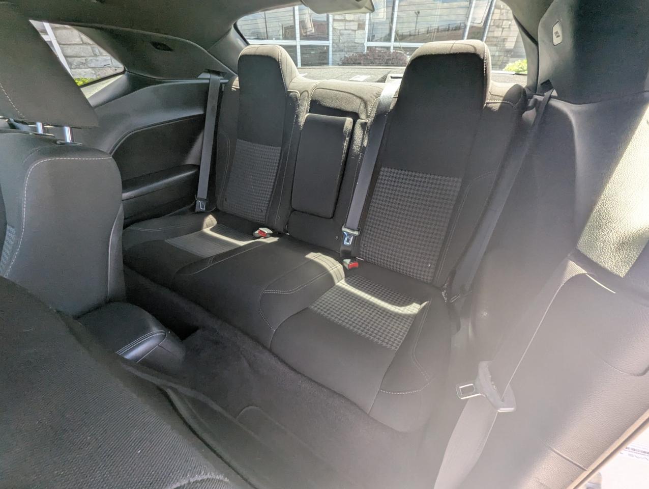 2018 Dodge Challenger SXT Grand Junction CO