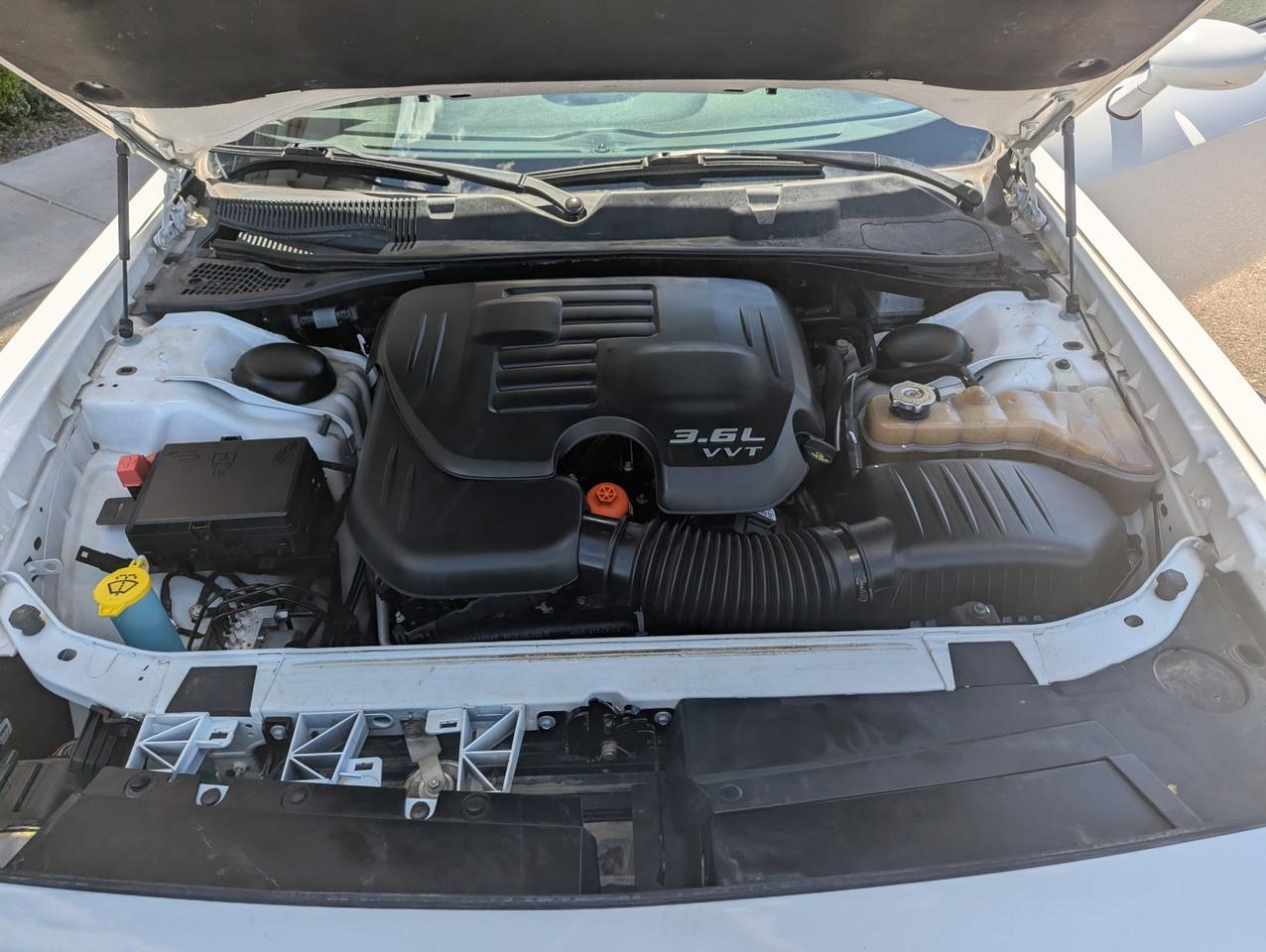 2018 Dodge Challenger SXT Grand Junction CO