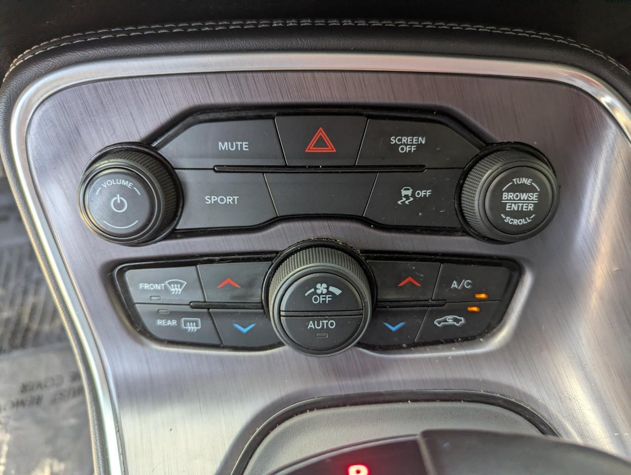 2018 Dodge Challenger SXT Grand Junction CO