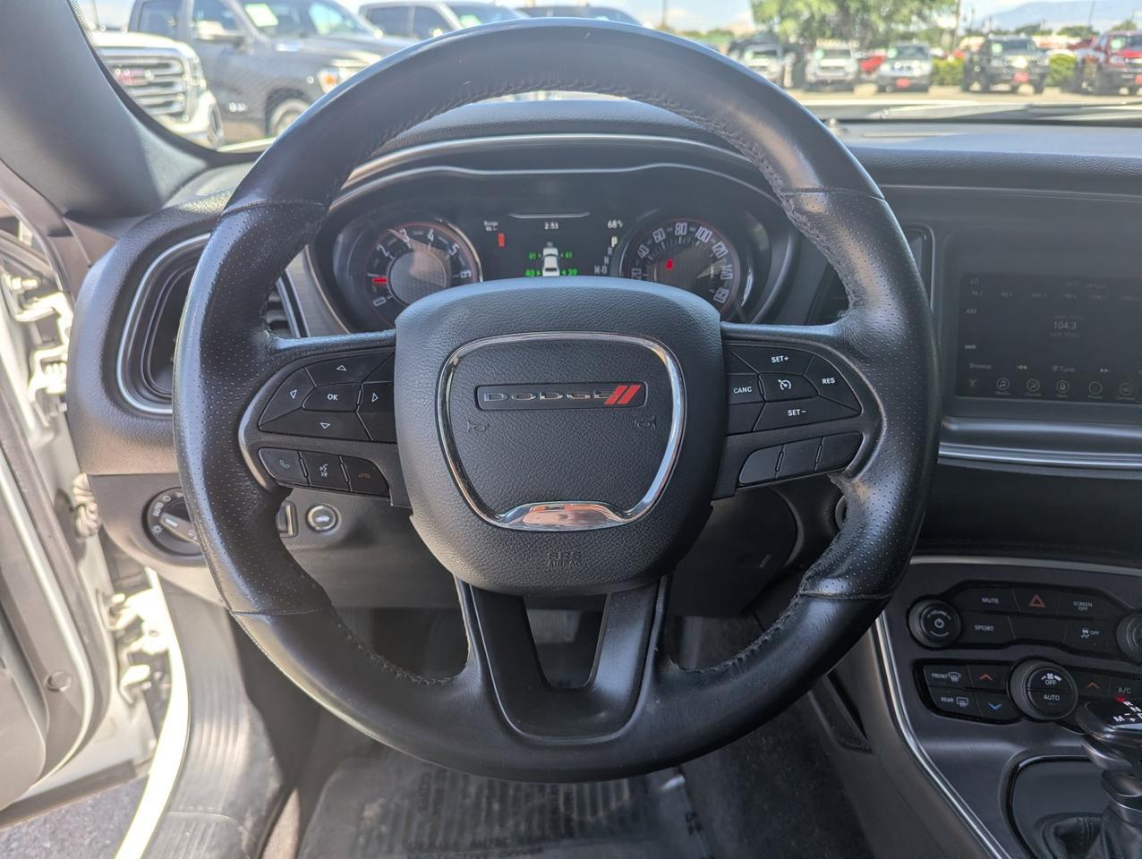 2018 Dodge Challenger SXT Grand Junction CO