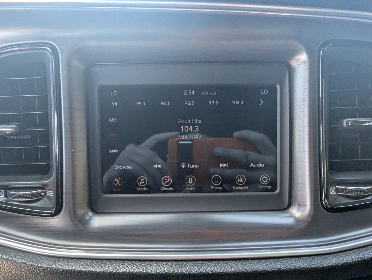 2018 Dodge Challenger SXT Grand Junction CO