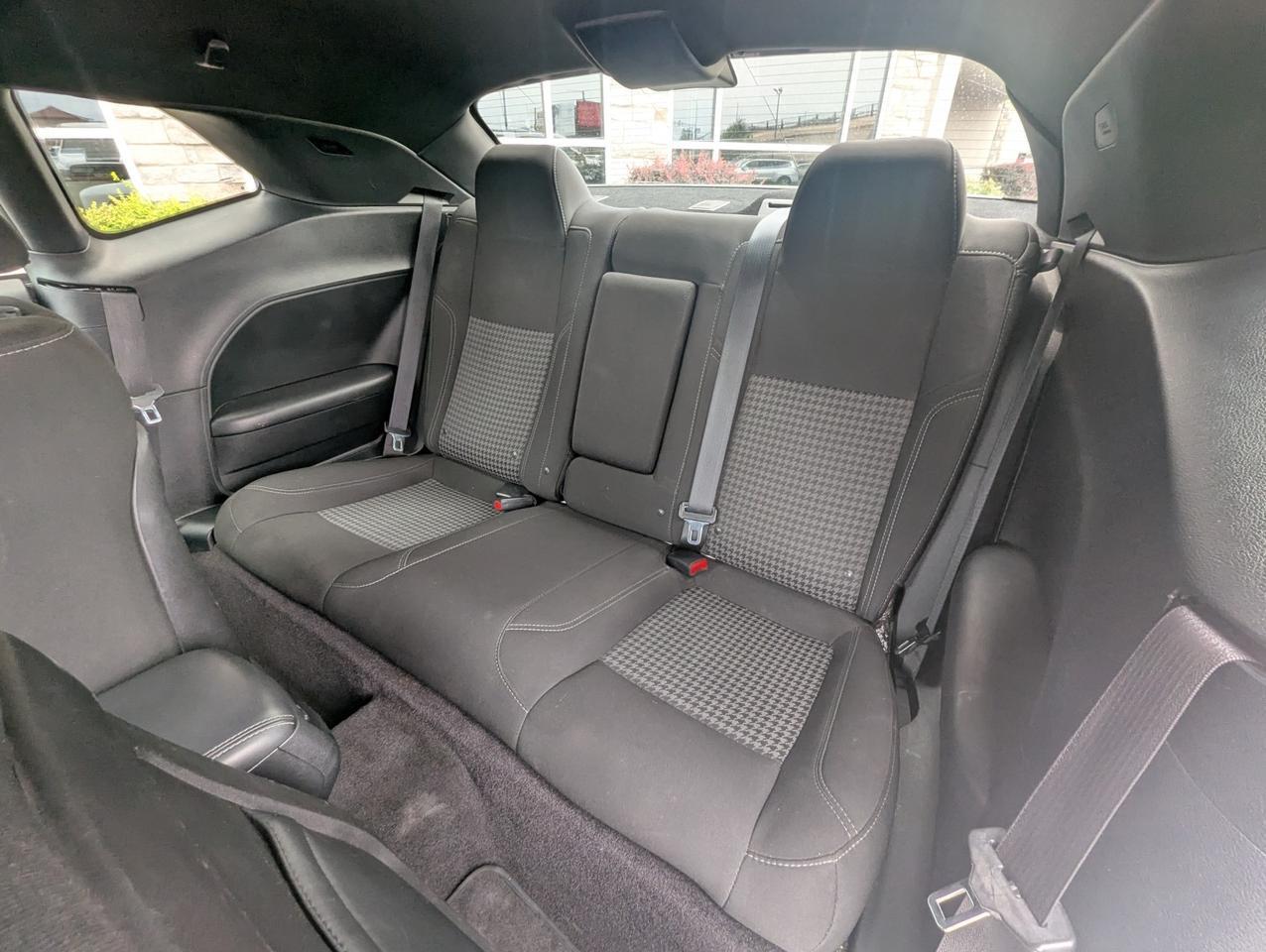 2018 Dodge Challenger SXT Grand Junction CO