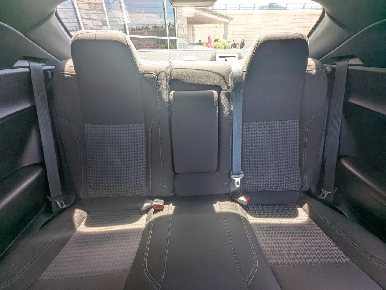 2018 Dodge Challenger SXT Grand Junction CO
