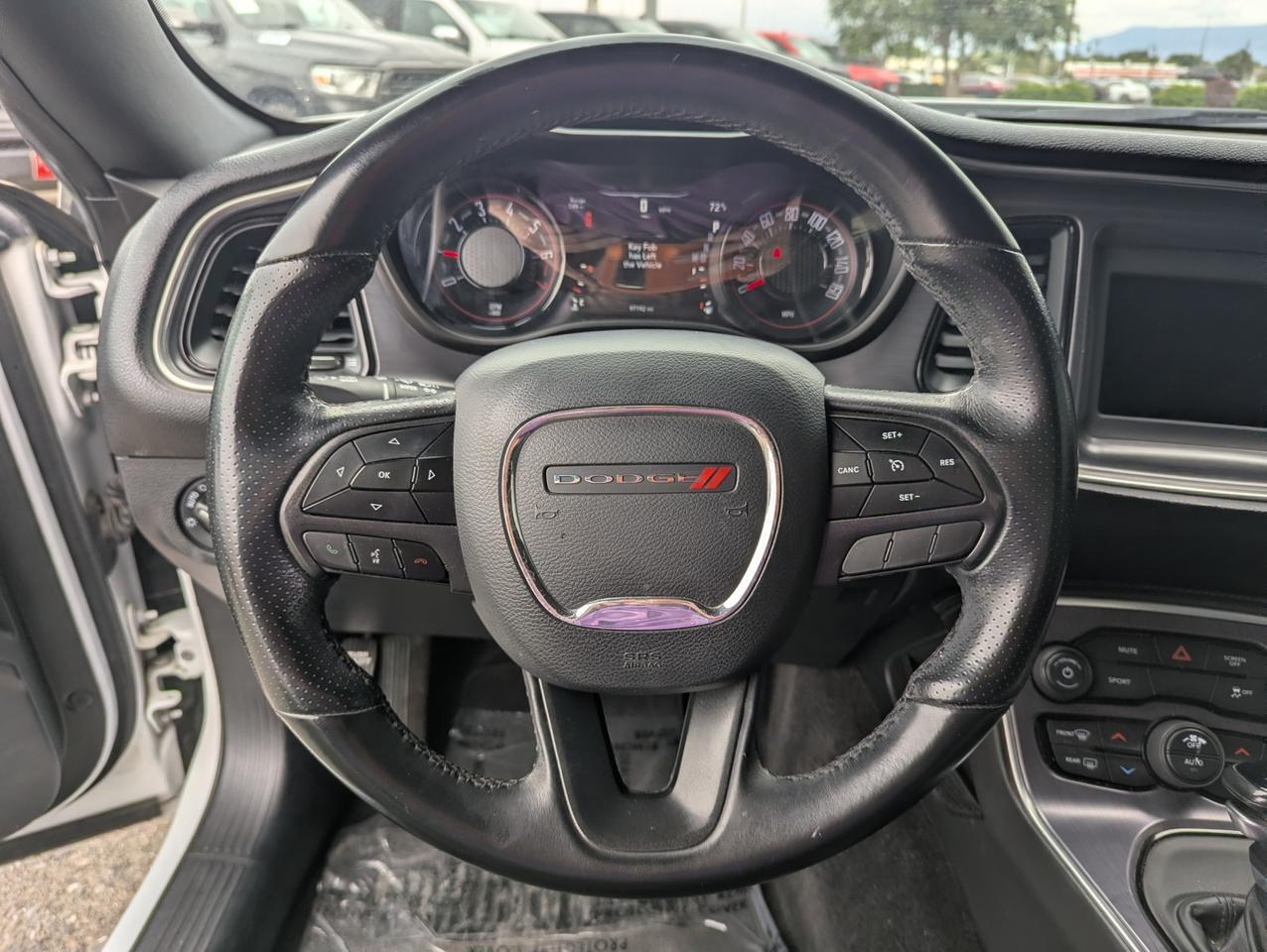 2018 Dodge Challenger SXT Grand Junction CO