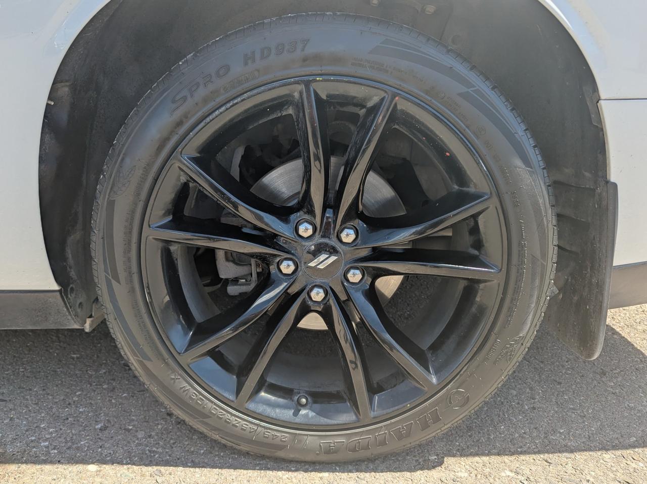 2018 Dodge Challenger SXT Grand Junction CO