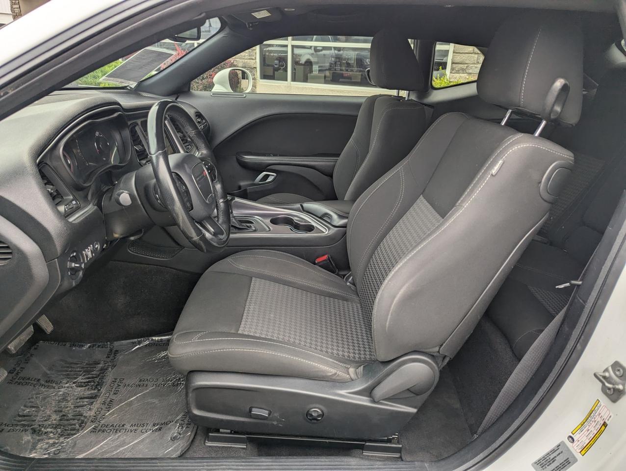 2018 Dodge Challenger SXT Grand Junction CO