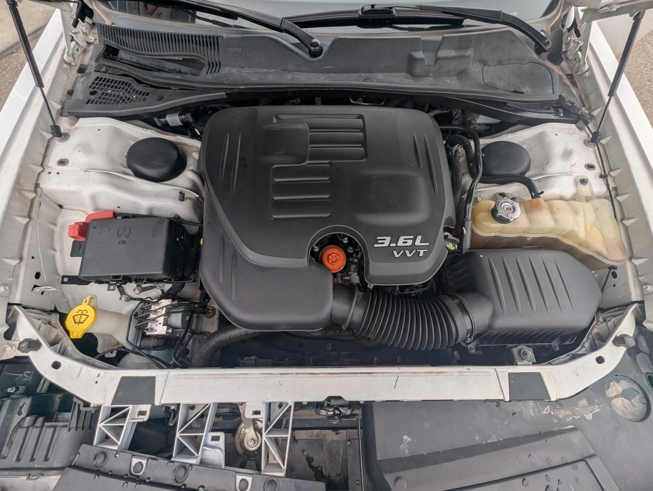 2018 Dodge Challenger SXT Grand Junction CO