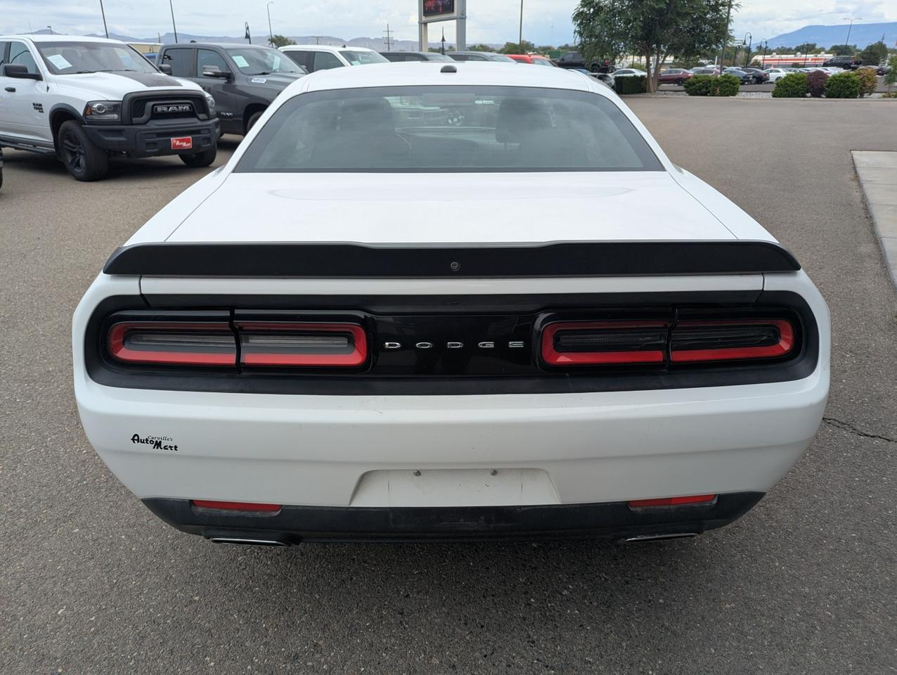 2018 Dodge Challenger SXT Grand Junction CO