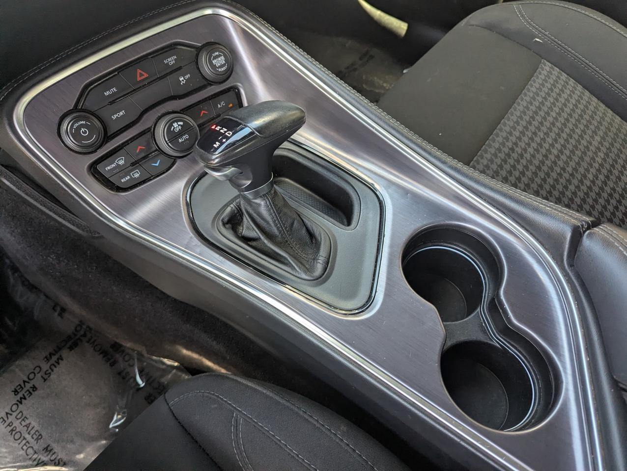 2018 Dodge Challenger SXT Grand Junction CO