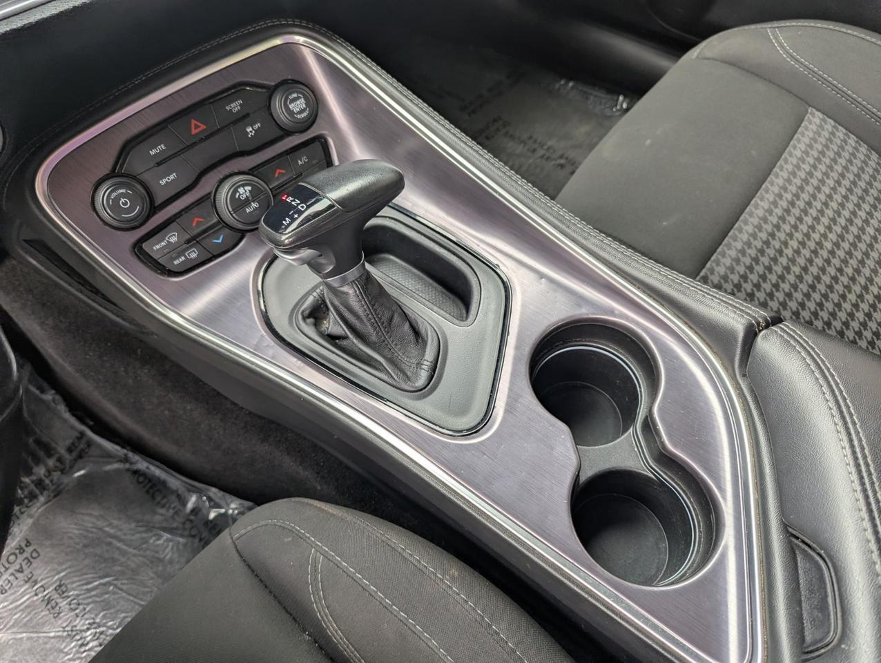 2018 Dodge Challenger SXT Grand Junction CO