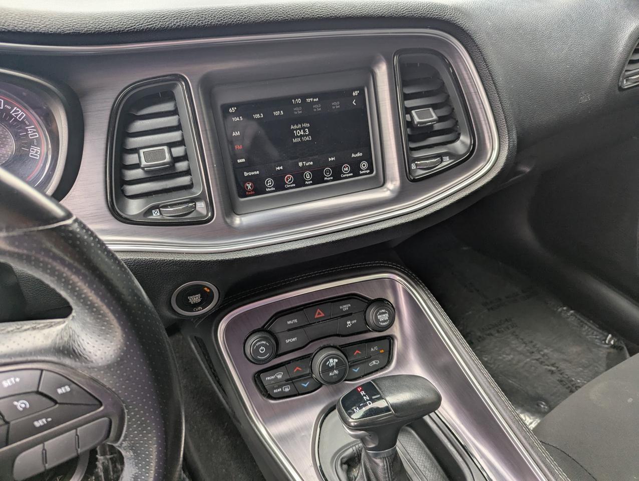 2018 Dodge Challenger SXT Grand Junction CO
