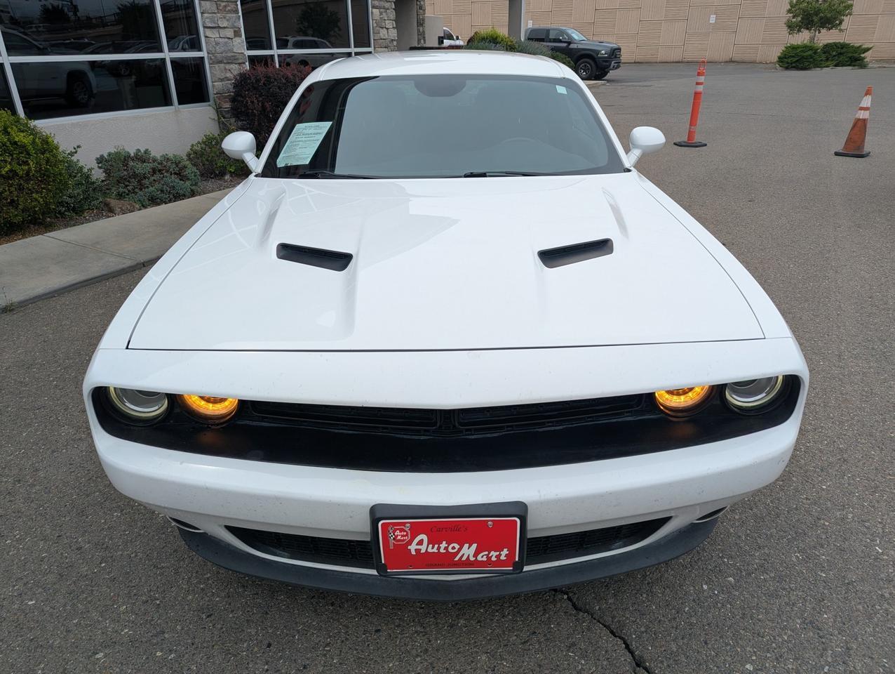 2018 Dodge Challenger SXT Grand Junction CO