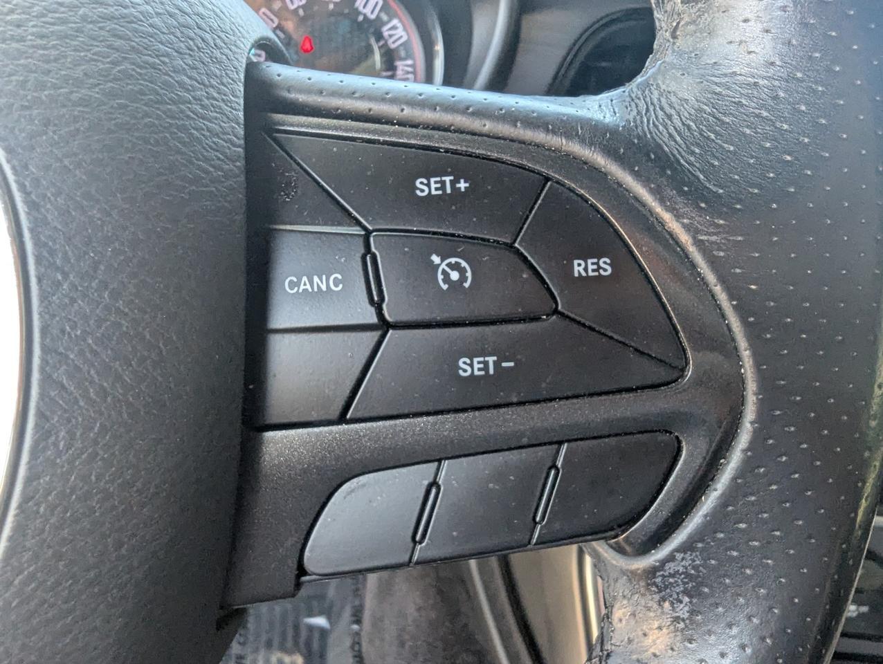 2018 Dodge Challenger SXT Grand Junction CO