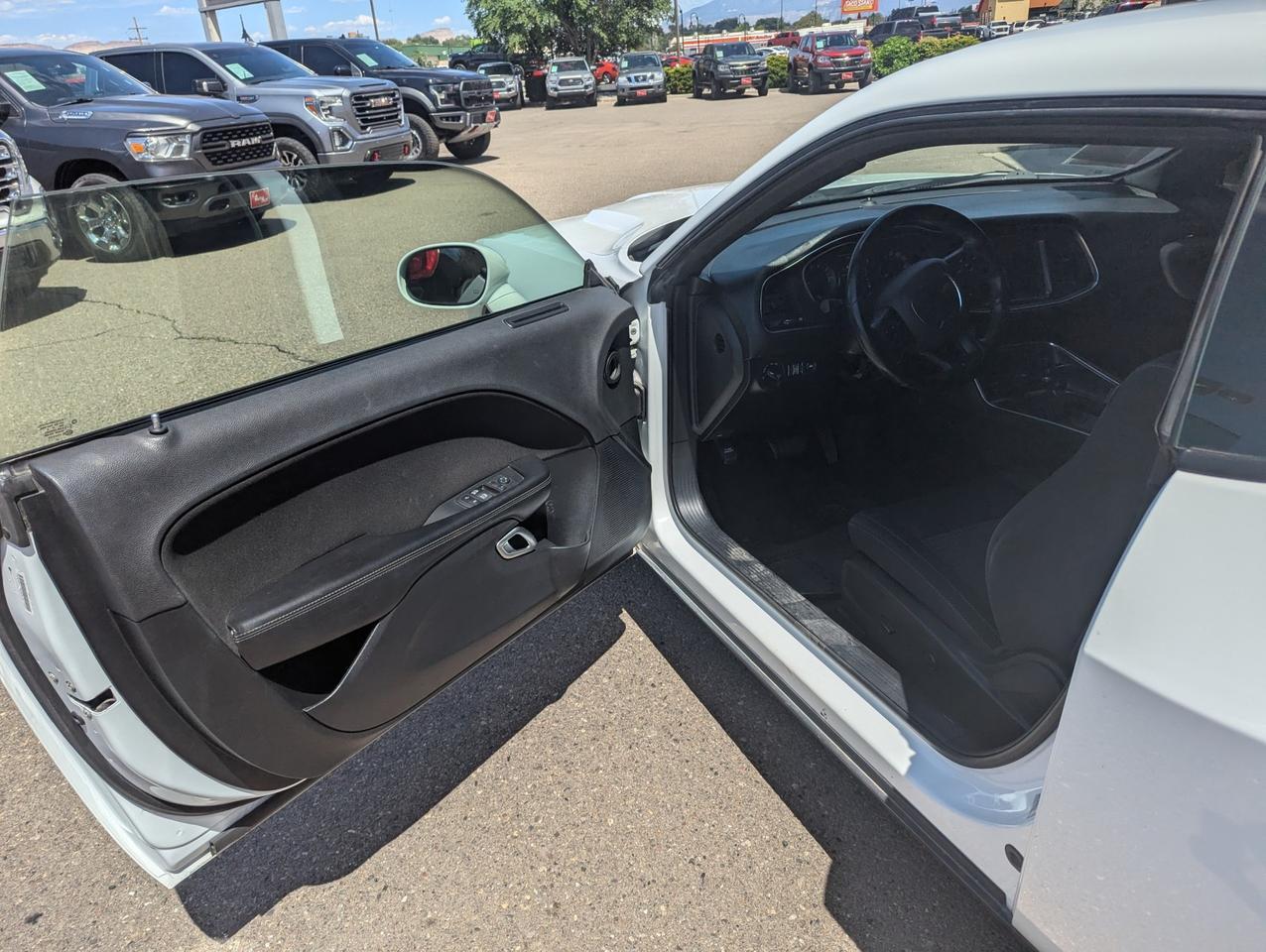2018 Dodge Challenger SXT Grand Junction CO