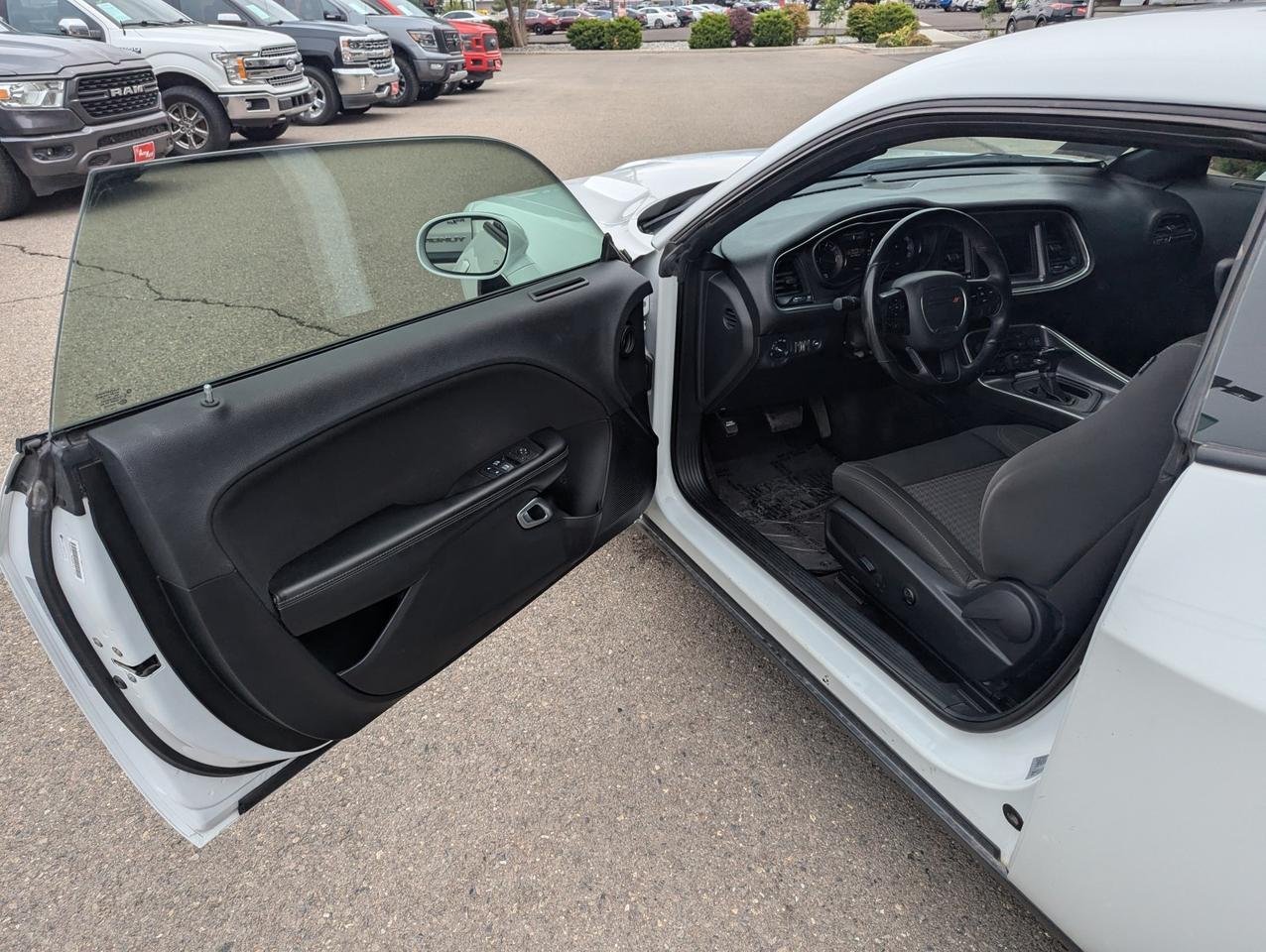 2018 Dodge Challenger SXT Grand Junction CO