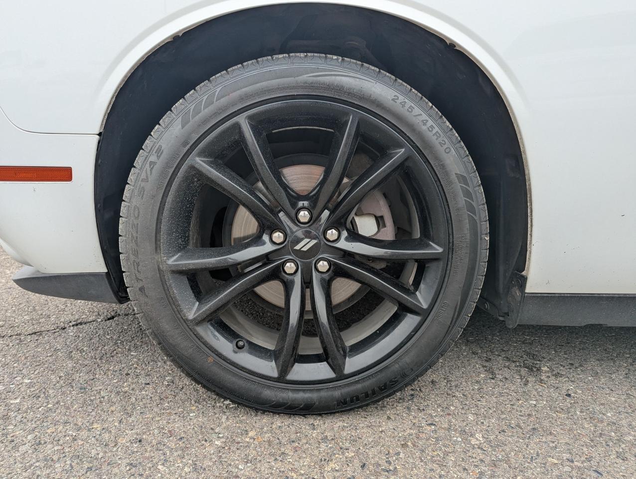 2018 Dodge Challenger SXT Grand Junction CO