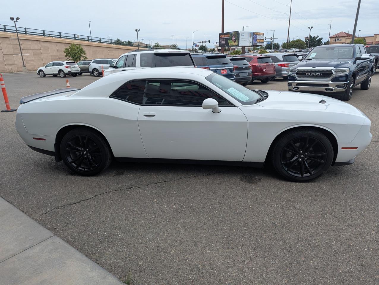 2018 Dodge Challenger SXT Grand Junction CO