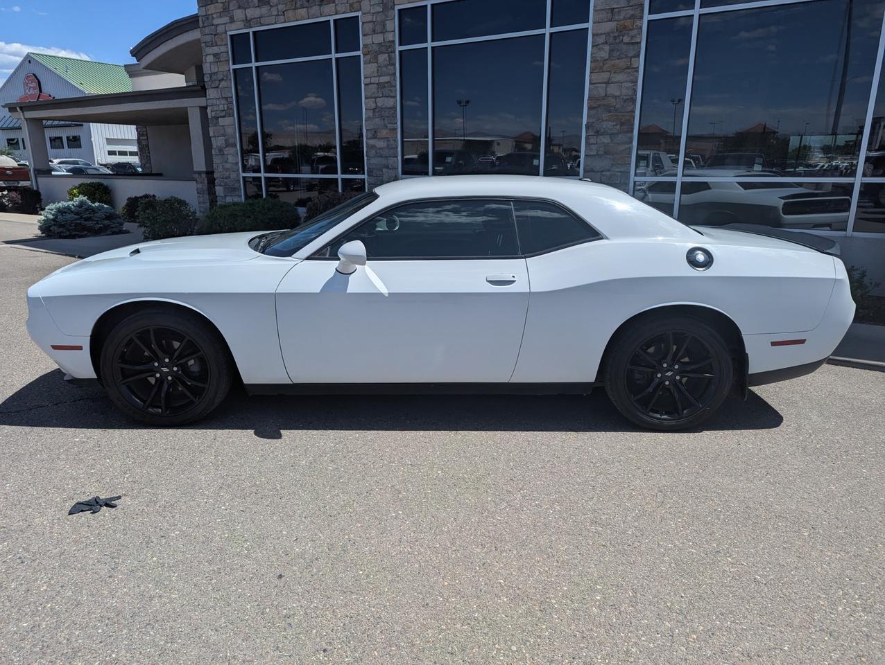 2018 Dodge Challenger SXT Grand Junction CO