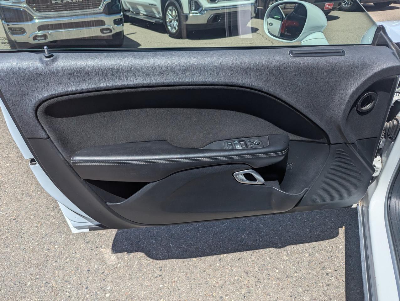 2018 Dodge Challenger SXT Grand Junction CO