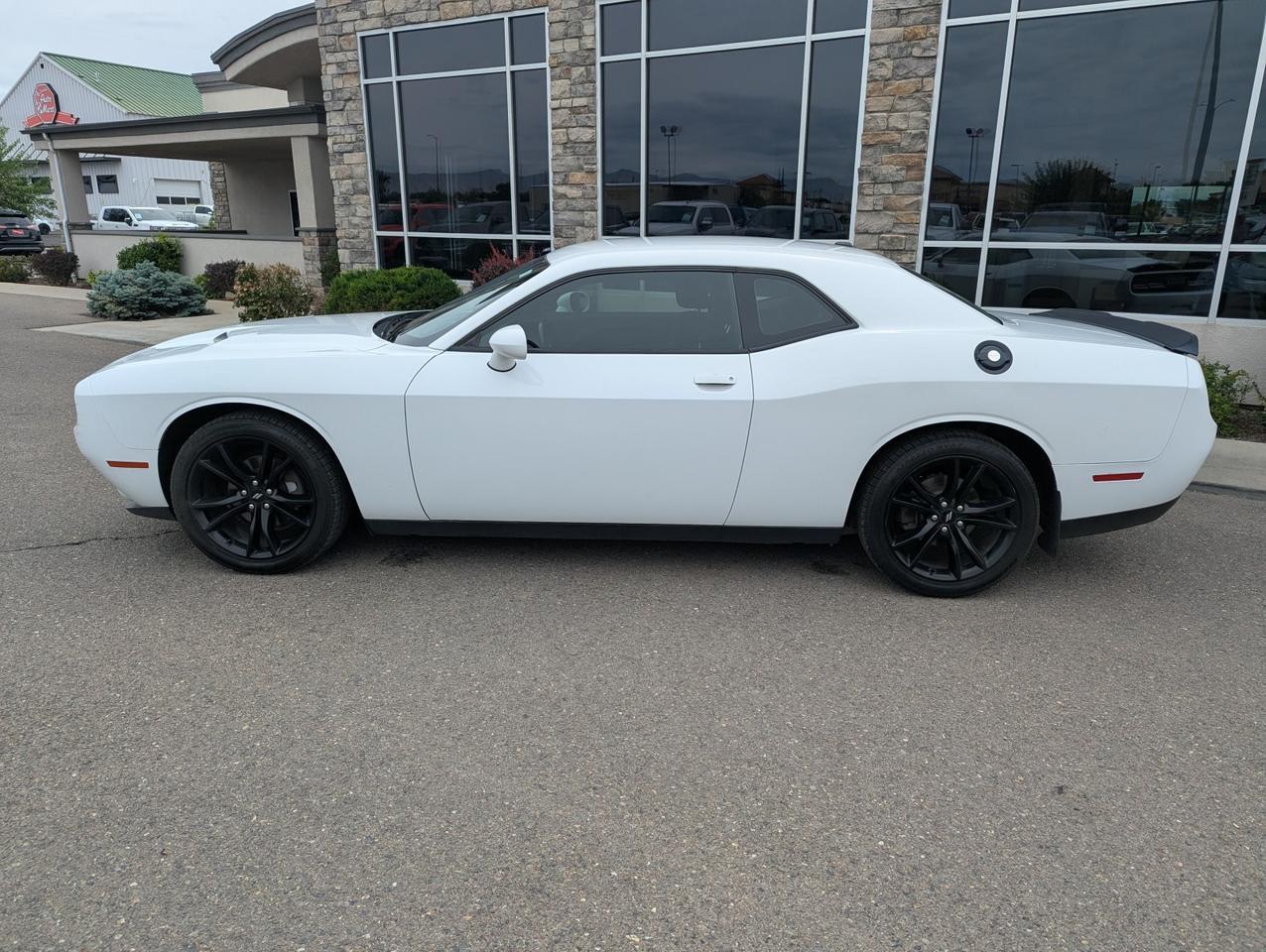 2018 Dodge Challenger SXT Grand Junction CO