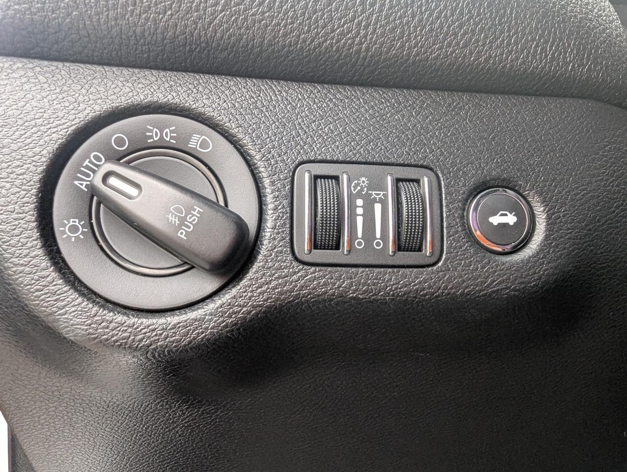 2018 Dodge Challenger SXT Grand Junction CO