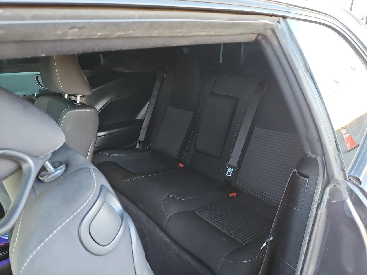 2018 Dodge Challenger SXT Grand Junction CO