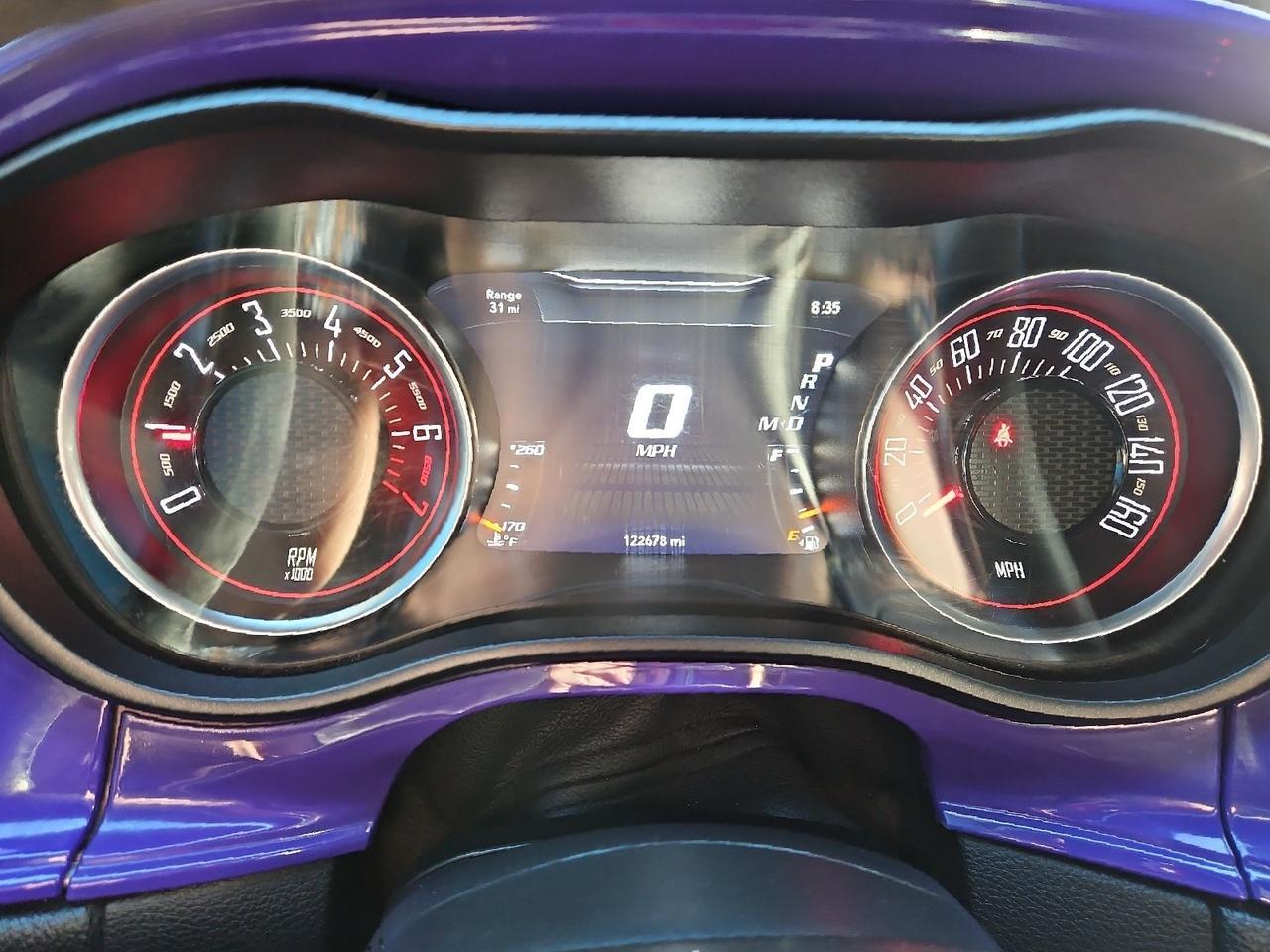 2018 Dodge Challenger SXT Grand Junction CO