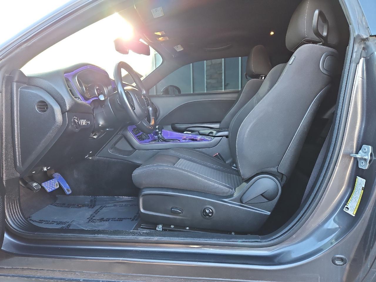 2018 Dodge Challenger SXT Grand Junction CO