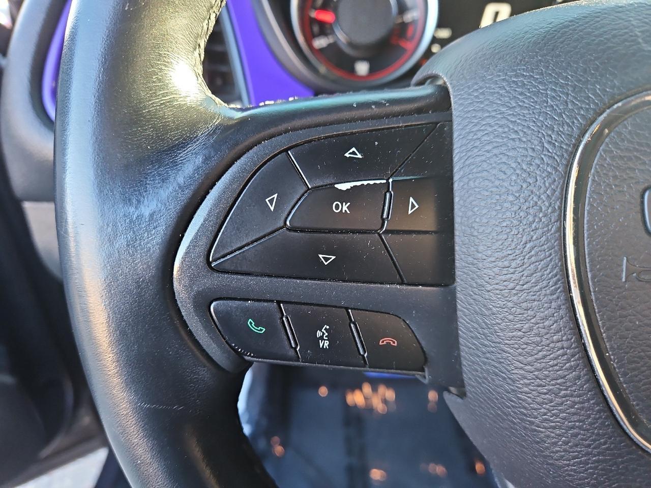 2018 Dodge Challenger SXT Grand Junction CO