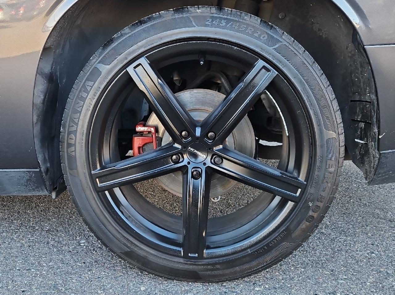 2018 Dodge Challenger SXT Grand Junction CO