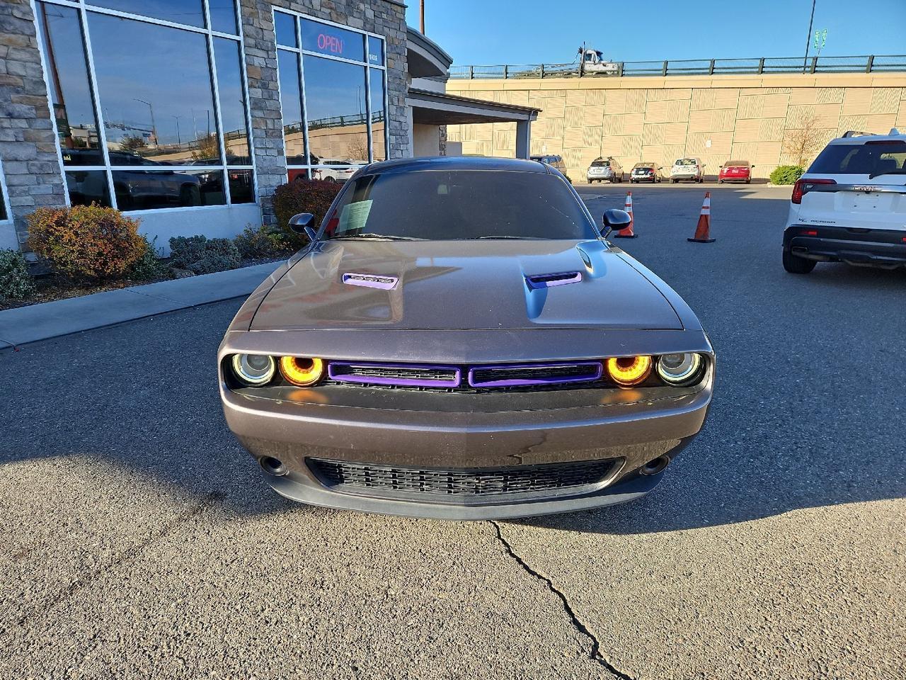 2018 Dodge Challenger SXT Grand Junction CO