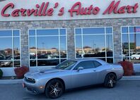 2018 Dodge Challenger SXT Grand Junction CO 2018 Dodge Challenger SXT Grand Junction CO
