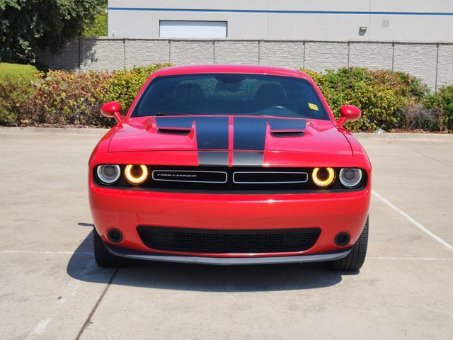 2018 Dodge Challenger SXT Grapevine TX
