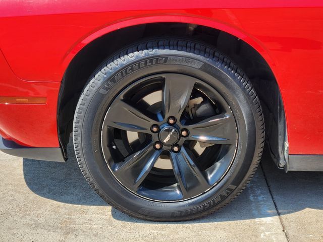 2018 Dodge Challenger SXT Grapevine TX