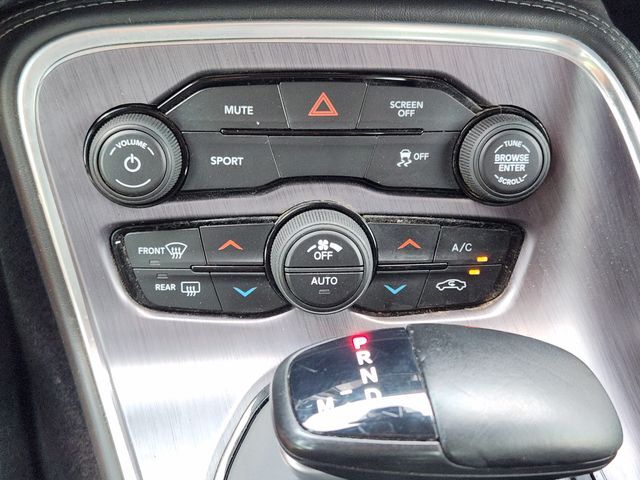 2018 Dodge Challenger SXT Grapevine TX